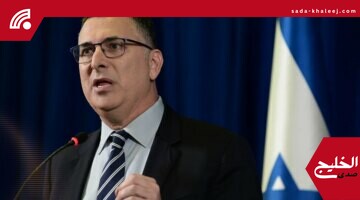 استقالة وزير الخارجية الإسرائيلي جدعون ساعر تشعل الجدل السياسي في الكنيست