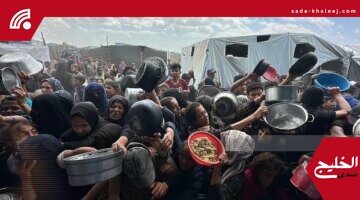 بقايا التكايا في غزة.. طبق عدس يتحول لملاذ أخير وسط المجاعة والدمار