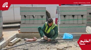أمانة الطائف تدعم تنفيذ ممرات مشاة ومواقف سيارات وتُعزز أعمال ترصيف الشوارع