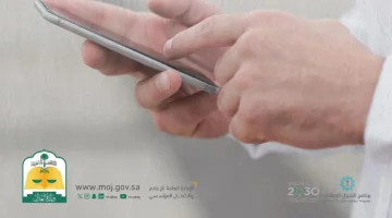 التبليغ الإلكتروني يحقق رقمًا قياسيًا: 11.8 مليون رسالة لأطراف القضايا في 2025