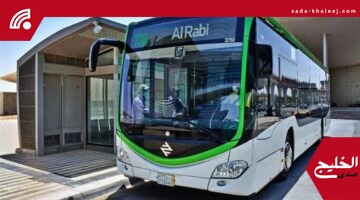 تشغيل ثلاث مسارات جديدة لحافلات الرياض يعزز حركة النقل في العاصمة