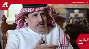 التاريخ يفضح مزوريه.. الشمراني يرد بقوة على تصريحات فهد بن نافل رئيس الهلال